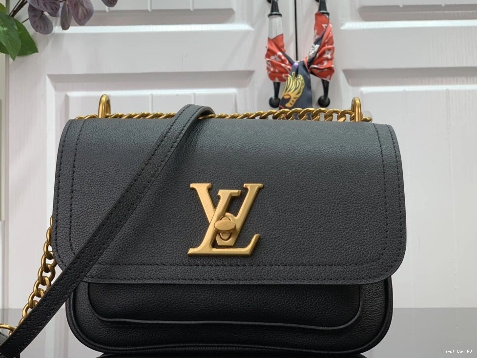 Firstbags ru VUITTON LOCKME PM CHAIN LOUIS 0823